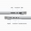 Apple MacBook Pro M3 Pro 16“ 12CPU/18GPU/36GB RAM/ 512GB SSD - Stříbrný