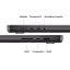 MacBook Pro 16″ M5Pro 18xCPU/20xGPU/48G/1T SSD - vesmírně černý
