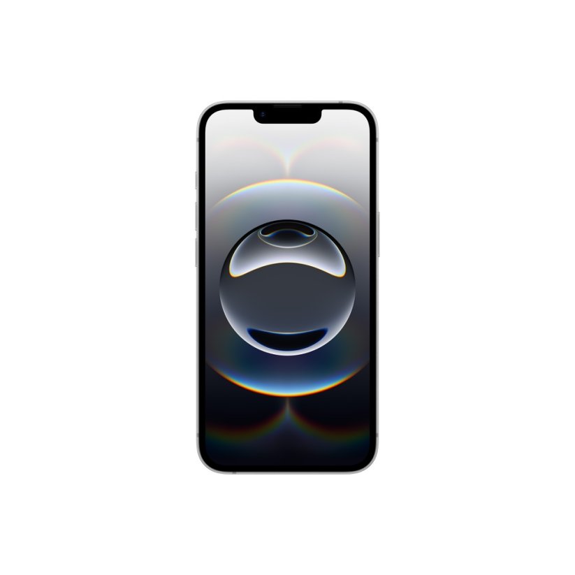 Apple iPhone 16e 128GB - bílý