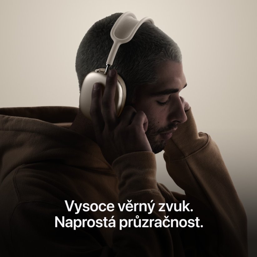 AirPods Max 2 - modrá