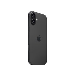 iPhone 16 Plus 128GB černý