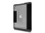 STM Dux Plus Duo - pouzdro na iPad 10,2″ (7., 8., 9. generace) - černé