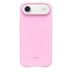 Beats iPhone Air Case/MS+Cam.C-Pebble Pink