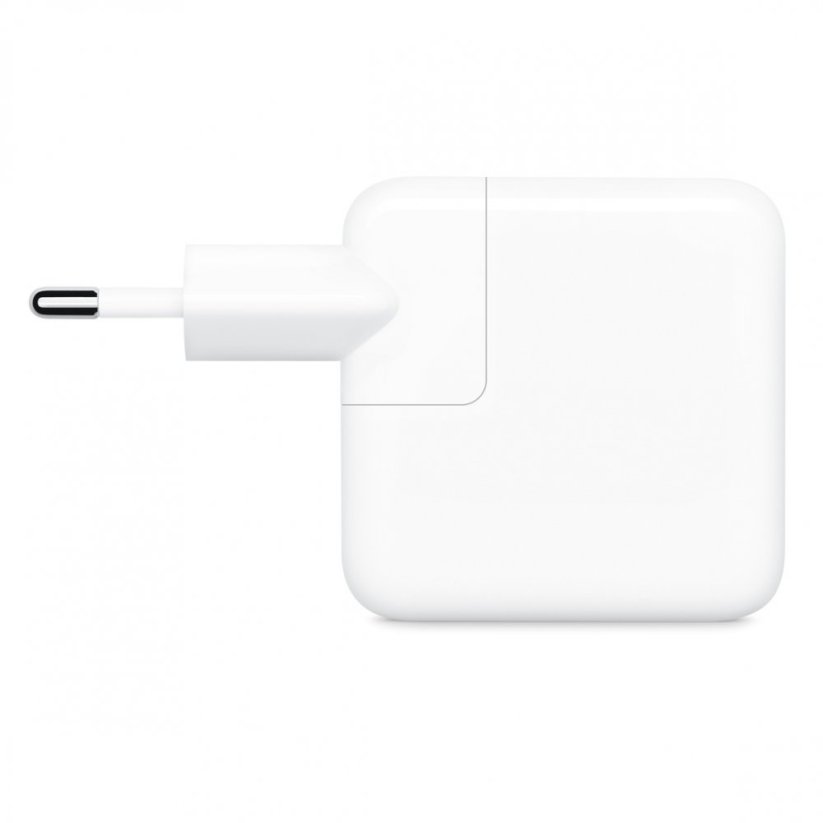 Apple 35W USB‑C napájecí adaptér dvouportový