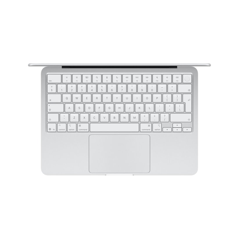 MacBook Neo 13" A18P 6C CPU/5C GPU/8G/512GB SSD - stříbrný