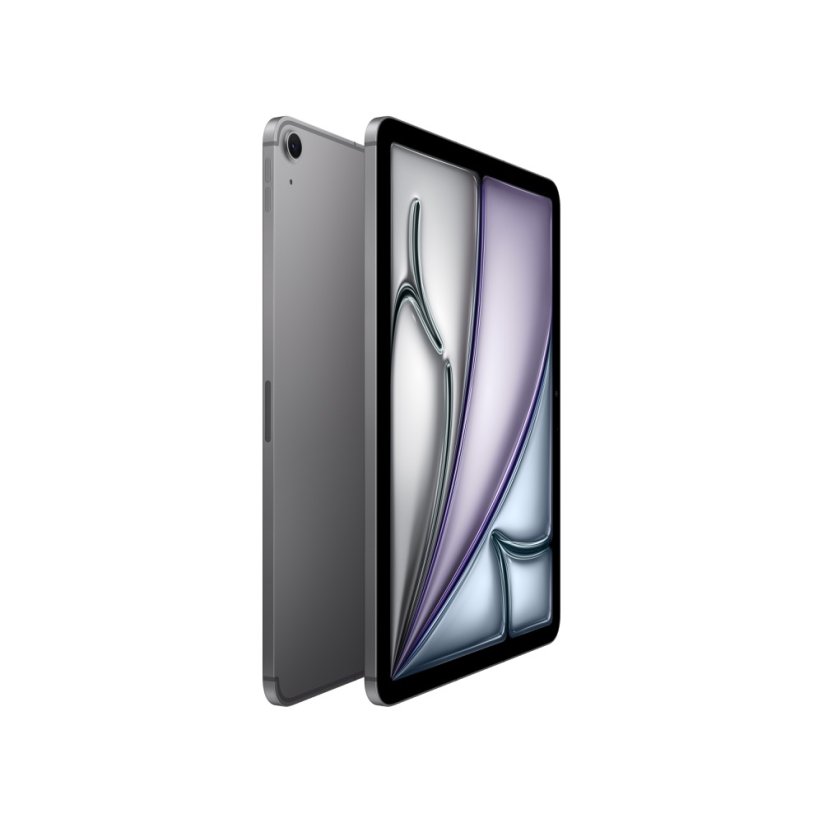 iPad Air 11″ M4 Wi-Fi + Cellular 512GB - vesmírně šedý