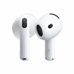 Apple AirPods 5 s bezdrátovým nabíjecím pouzdrem