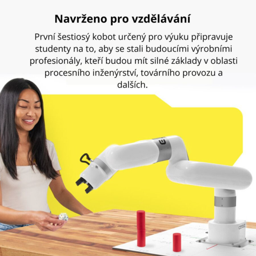 Ozobot ORA