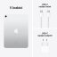 Apple iPad 10,9" Wi-Fi 64GB - Stříbrný