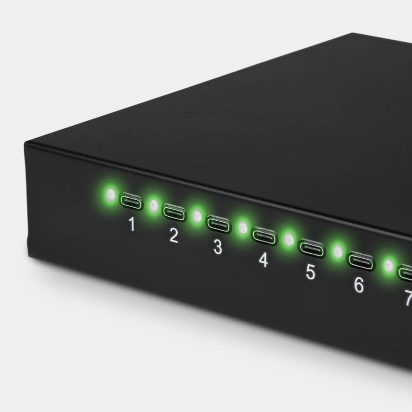 Formcase TransformerHub H20C Pro USB-C
