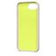 Beats iPhone 17e Case with MagSafe – Lime Stone
