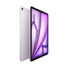 Apple iPad Air 13″ M3 Wi-Fi 256GB - Fialový (2025)