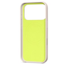 Beats iPhone 17 Pro Case/MS+Cam.C-Lime Stone