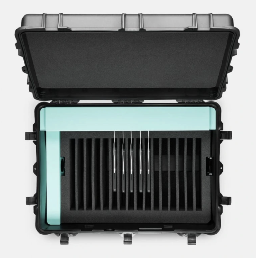 Formcase TransformerCase T16 LX AC - Nabíjecí Kufr