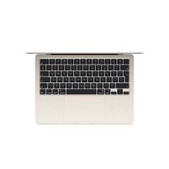 Apple MacBook Air 13"/M4/13,6"/2560x1664/16GB/256GB SSD/M4/Sequoia/Starlight/1R
