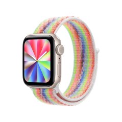Watch Acc/42/Pride Edition Sport Loop