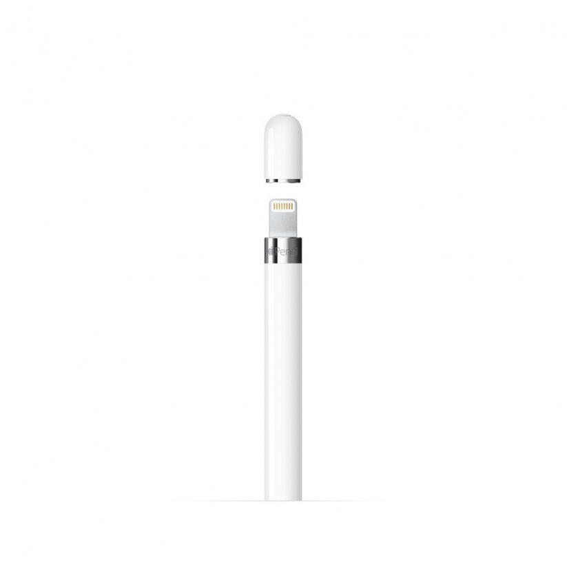 Apple Pencil + USB-C adapter (1. generace)