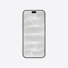 Apple iPhone 18 Pro Max 256GB - stříbrný