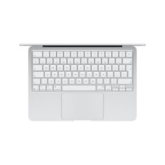 MacBook Neo 13" A18P 6C CPU/5C GPU/8G/256GB SSD - stříbrný