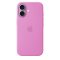 iPhone 17 Silicone Case with MagSafe – El.Lavender