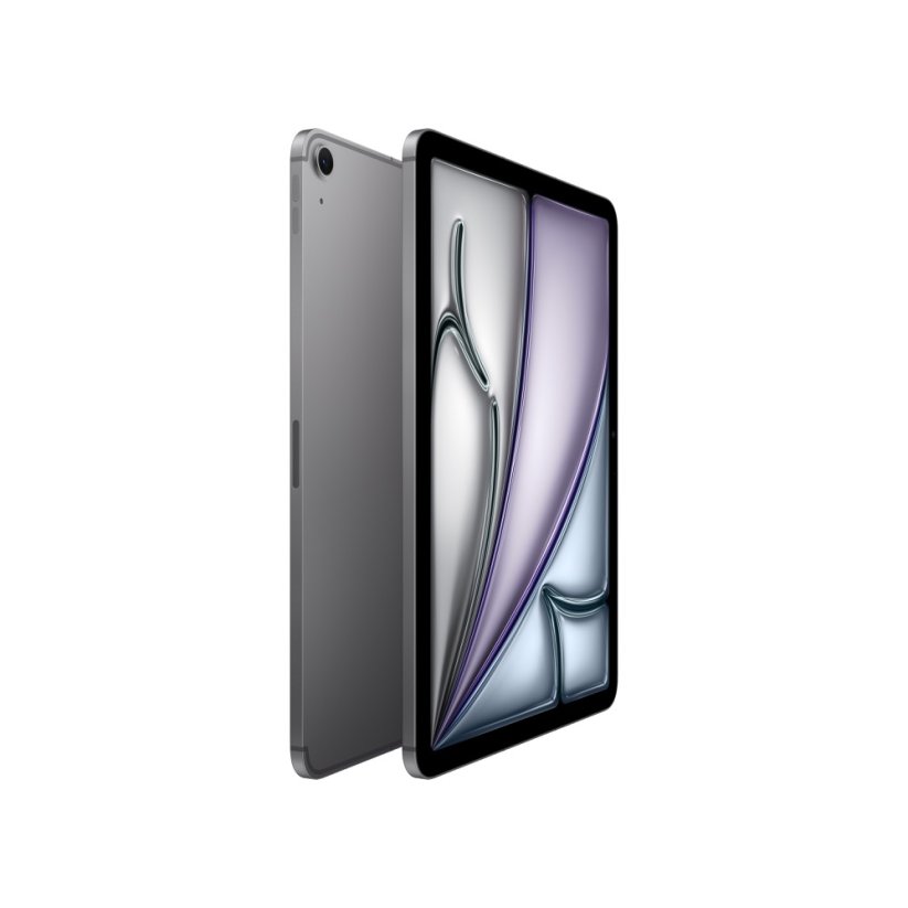 Apple iPad Air 11″ M3 Wi-Fi + Cell 1TB - Vesmírně šedý