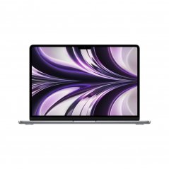 Apple MacBook Air 13'' M2 8 CPU/8 GPU/8G RAM/256GB - Vesmírně šedý