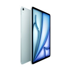 Apple iPad Air 13″ M2 Wi-Fi + Cell 1TB - Modrý