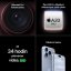 Apple iPhone 18 Pro 1TB - stříbrný