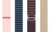 Řemínky pro Apple Watch