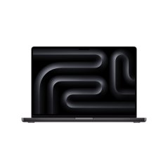 MacBook Pro 16″ M5Pro 18xCPU/20xGPU/24G/1T SSD - vesmírně černý
