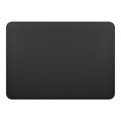 Apple Magic Trackpad (USB‑C) – černý Multi-Touch povrch