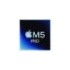 MacBook Pro 16″ M5Pro 18xCPU/20xGPU/48G/1T SSD - vesmírně černý
