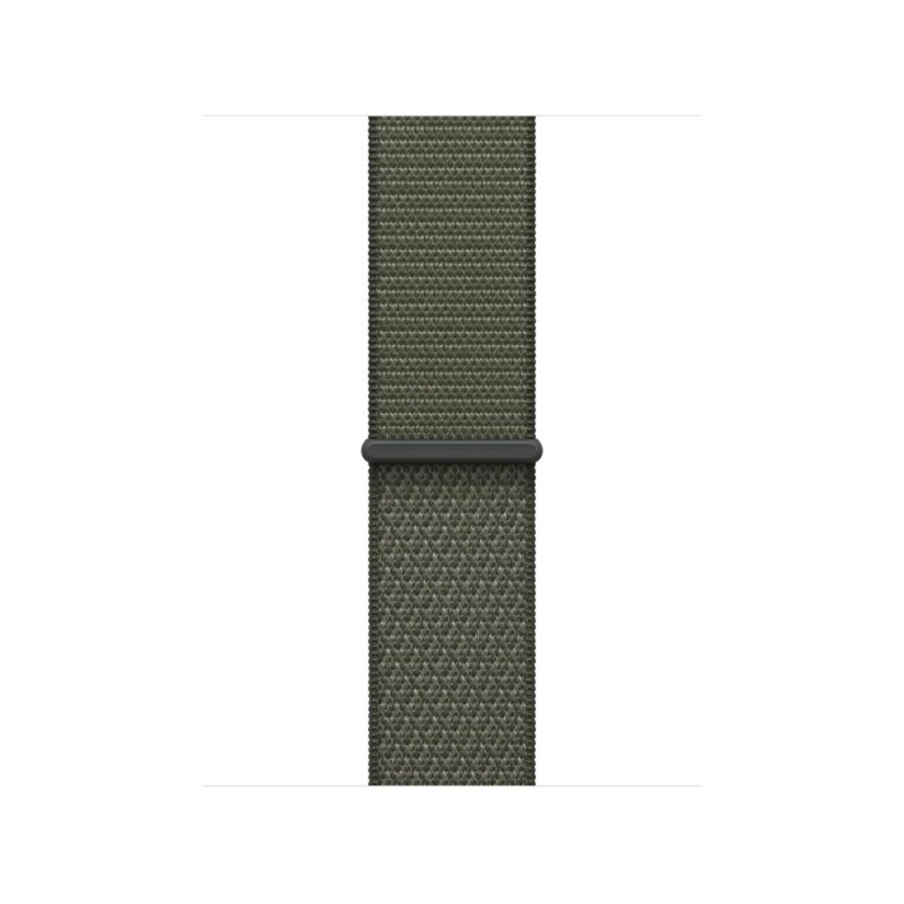 Apple Watch 40mm Forest provlékací sportovní řemínek