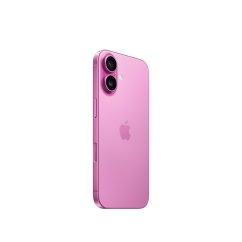 iPhone 16 256GB růžový