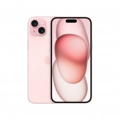 iPhone 15 Plus 512GB růžový