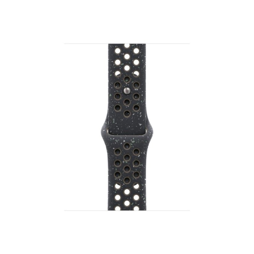 Apple Watch 40mm Midnight Sky sportovní řemínek Nike - M/L