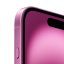 iPhone 16 Plus 128GB růžový