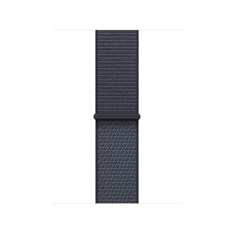 Apple Watch 42mm námořnicky modrý oceánský provlékací sportovní řemínek
