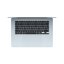 MacBook Air 15″ M4 10C CPU/10C GPU/16G/512 - Blankytně modrý
