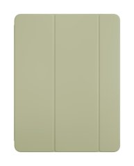 Apple Smart Folio pro iPad Air 13″ (M2) - šalvějově zelené