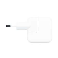 Pohled zboku na 12W USB napájecí adaptér
