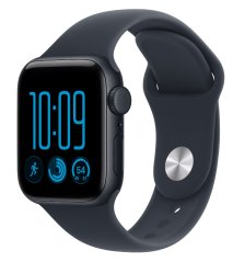 Apple 40mm sportovní řemínek - námořnicky modrý M/L