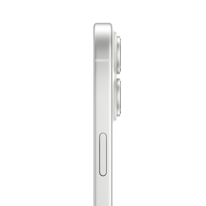 iPhone 17 512GB bílý