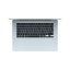 MacBook Air 15″ M5 10C CPU/10C GPU/16G/1T SSD -  blankytně modrý