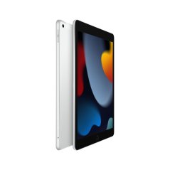 Apple iPad 10,2" WiFi + Cellular 256GB - stříbrný