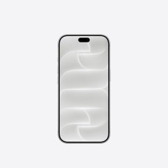 Apple iPhone 18 Pro 256GB - stříbrný