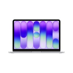 MacBook Neo 13" A18P 6C CPU/5C GPU/8G/512GB SSD - stříbrný