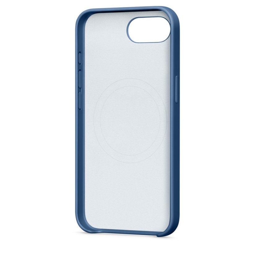 Beats iPhone 17e Case with MagSafe – Bedrock Blue