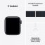 Apple Watch SE Cellular 40mm Temně inkoustový hliník s temně inkoustovým provlékacím řemínkem