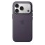 iPhone 17 Pro TechWoven Case with MagSafe - Purple